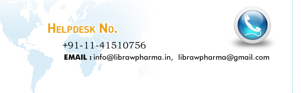 Libraw Pharma