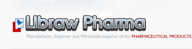 Libraw Pharma